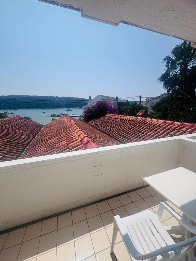 Room 2 seaview - B&B