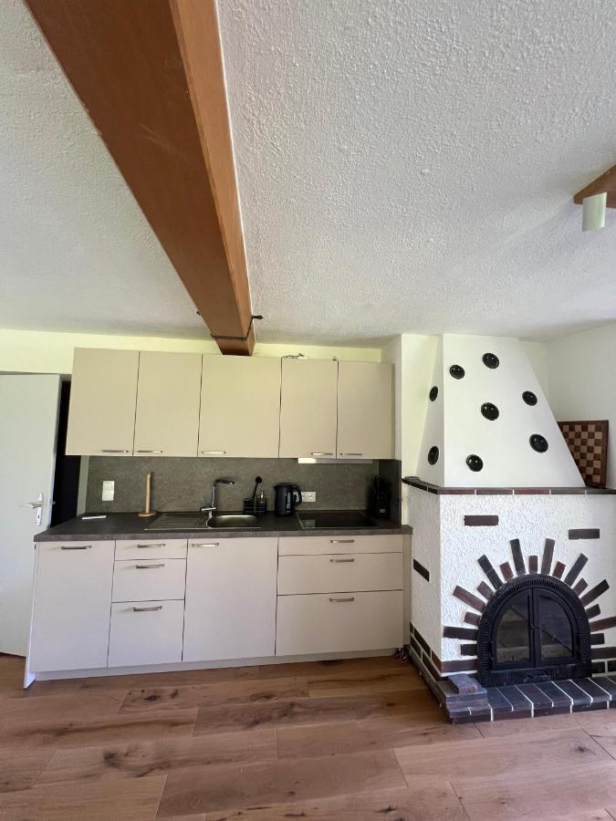 Apartment mit 2 Schlafzimmern