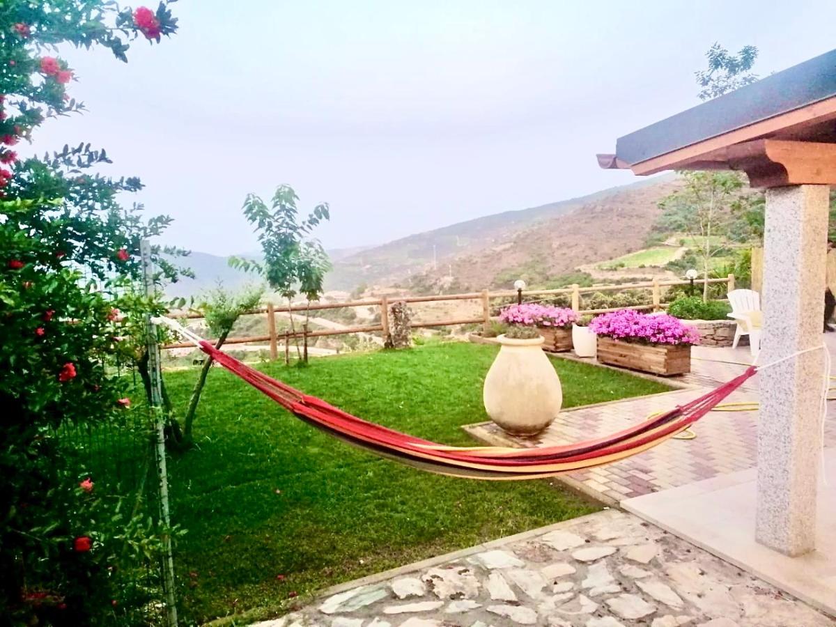 TacchiHousePanorama - B&B