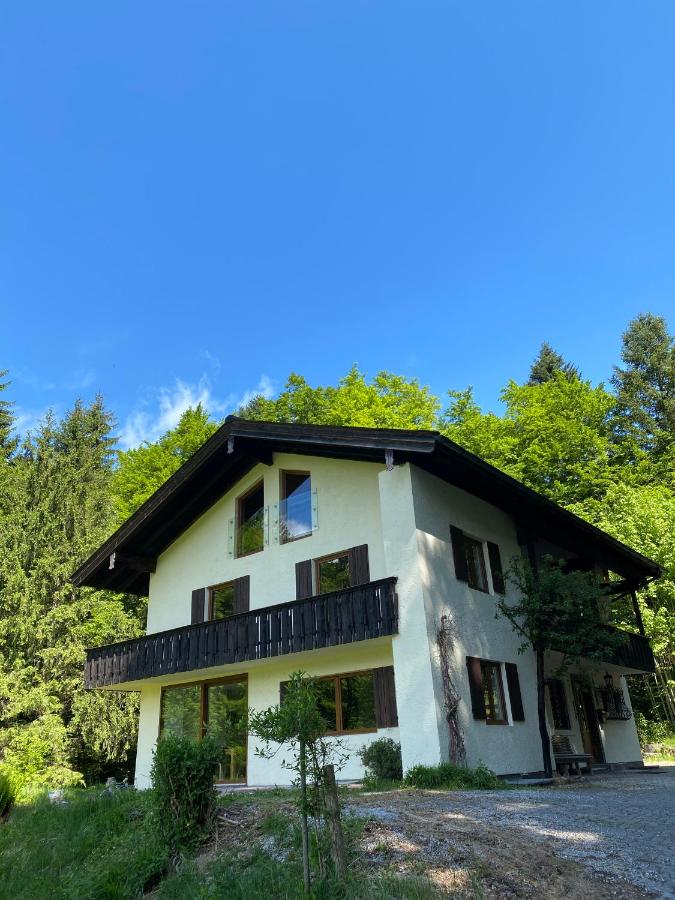 For Rest Apartments - Naturnah entspannen - Idyllische Apartments mit Ausblick & gratis Parken - Ferienwohnung Schönau am Königssee