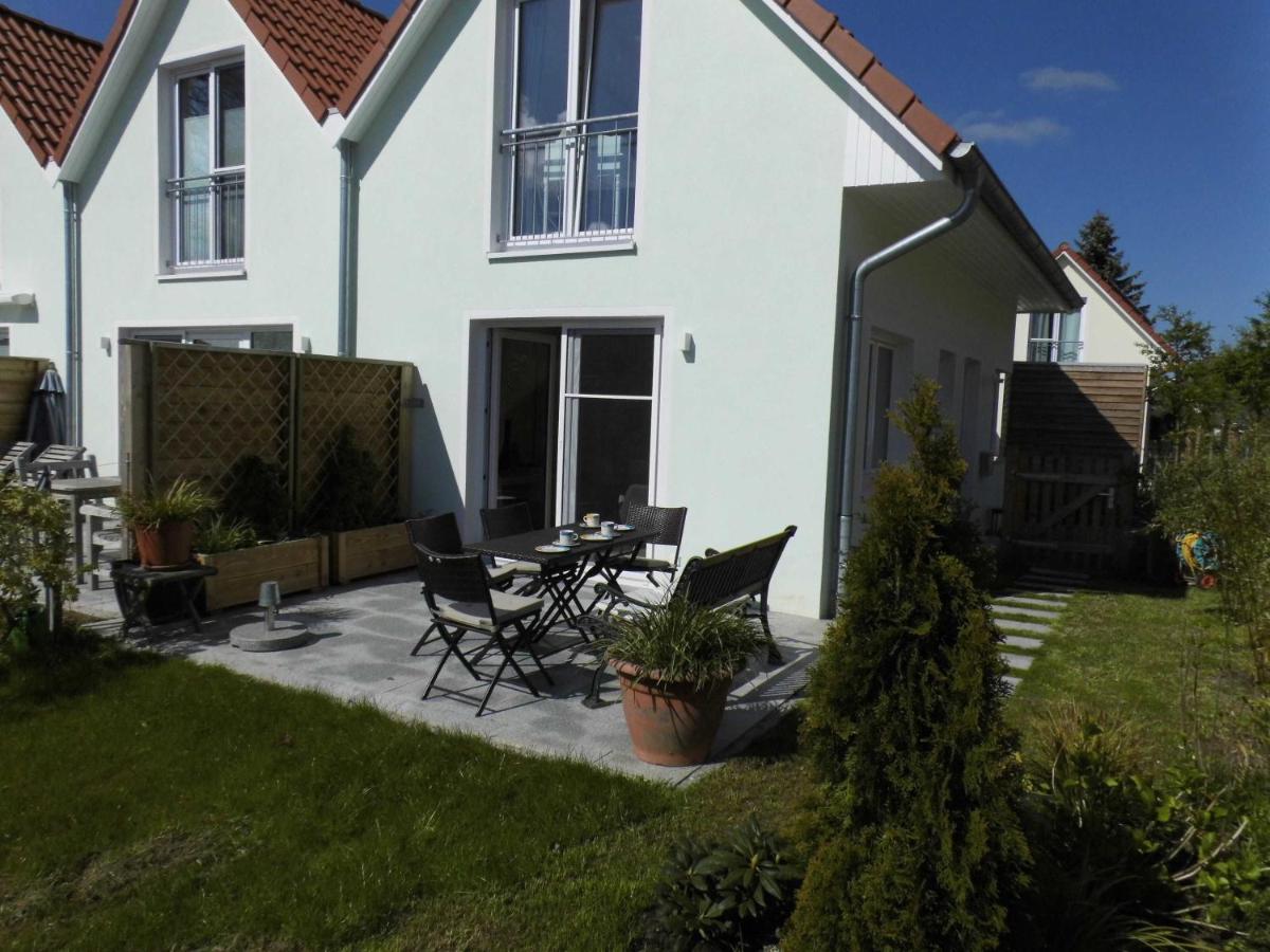 Maison 2 Chambres