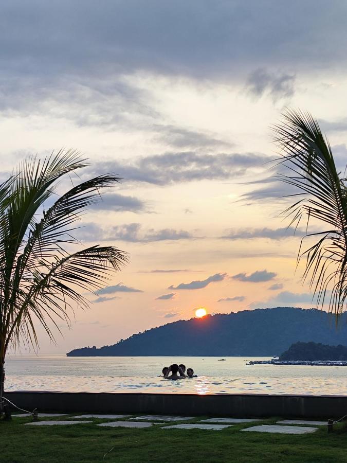 Jesselton Quay Family Homes 亚庇码头家庭公寓 - Chambres d’hôtes Kota Kinabalu