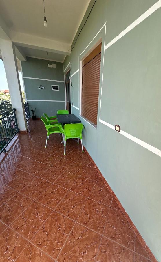 Apartment for rent vacation KRASNIQI - B&B