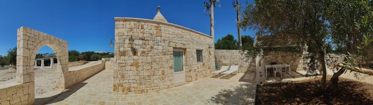 Trullo Amico - B&B Cisternino