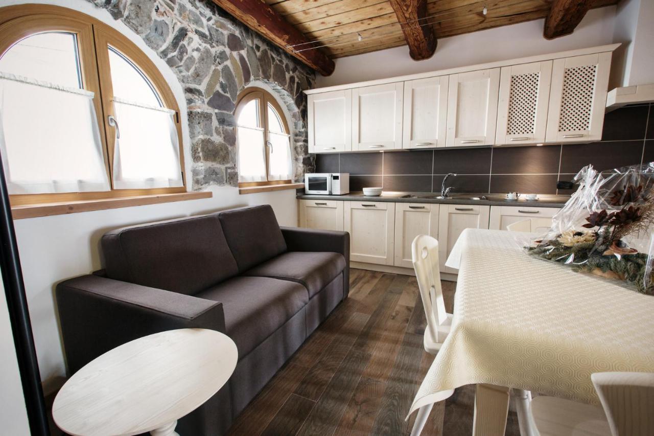 Da Nocent - B&B Paluzza