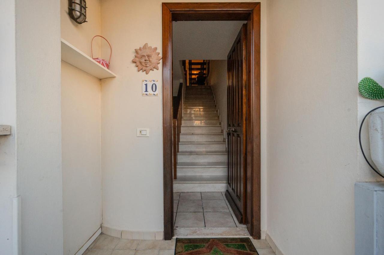 Hostly-Il Gelsomino di Barbara - B&B