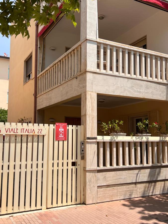 B&B Viale Italia 22 - B&B