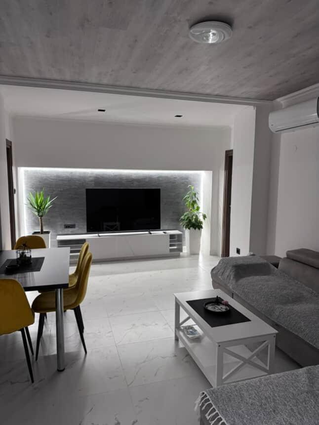 Apartman Andrija - Ferienwohnung Kravlja