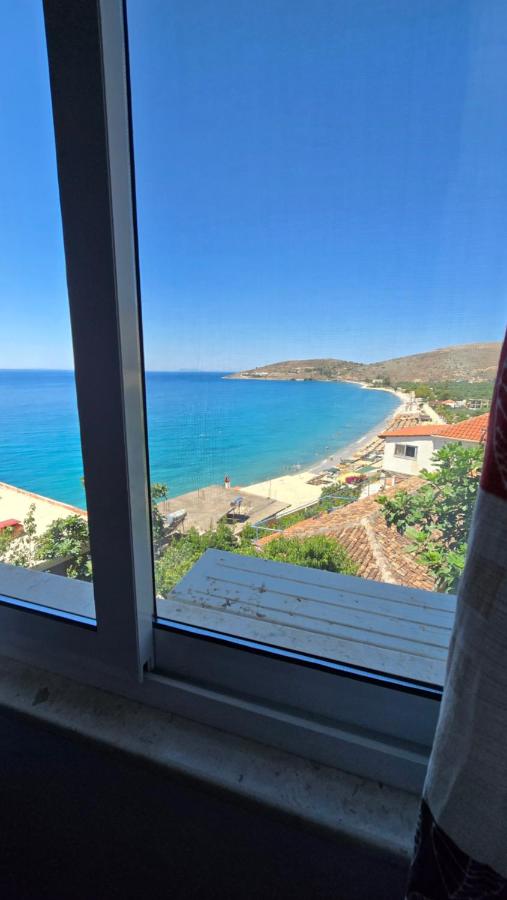Sunset Apartments - B&B Qeparo