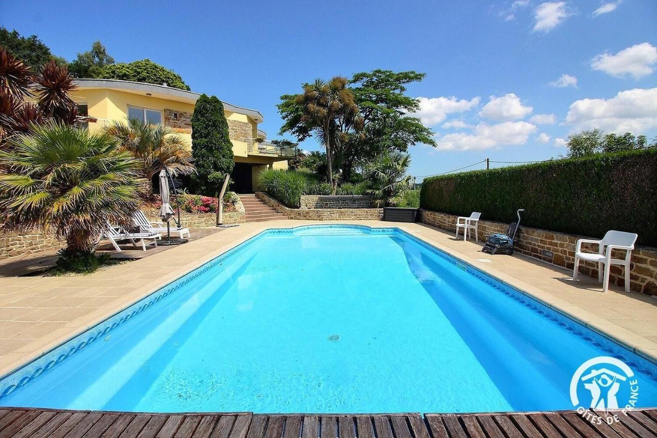La rose des vents - B&B