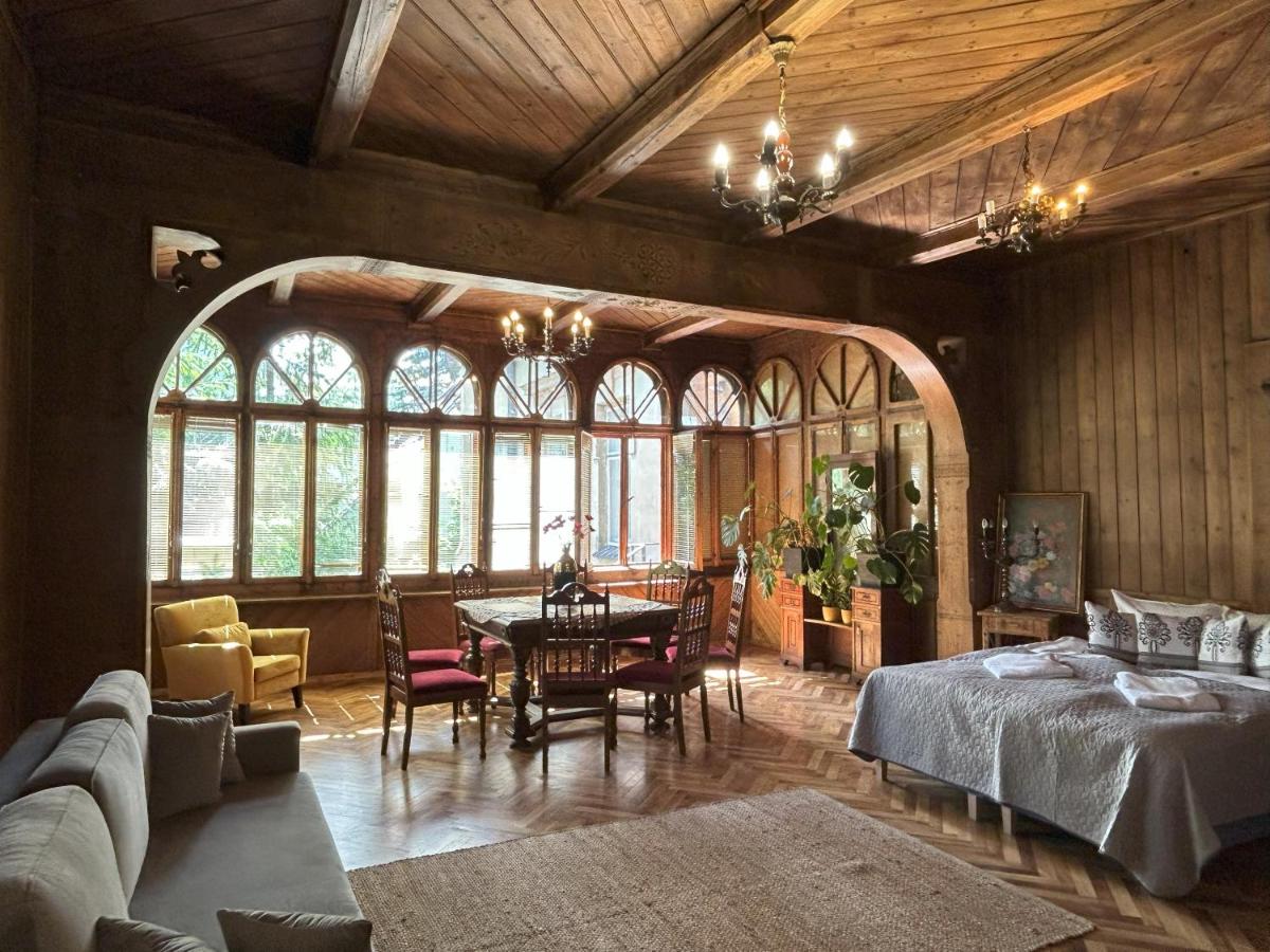 Deluxe Appartement