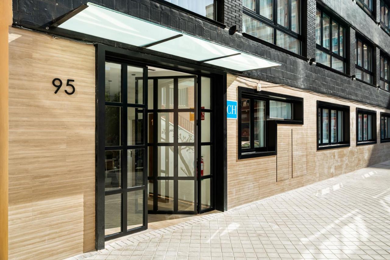 Dobo Madrid Betanzos - B&B Madrid