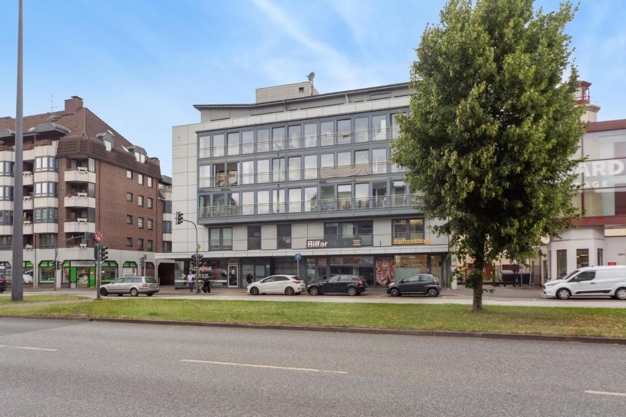 Schönes City Apartment Wuppertal - B&B Wuppertal