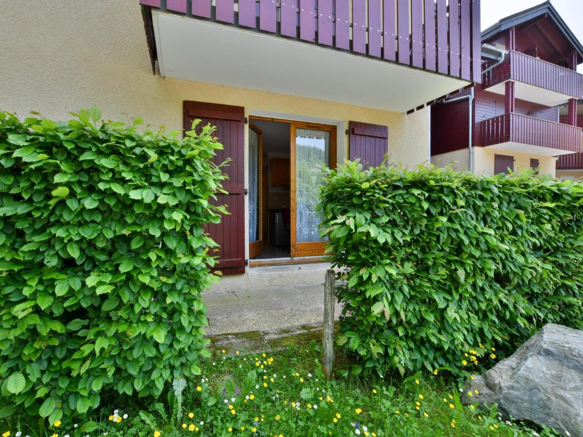 Studio cosy à Bernex, proche pistes et sentiers - FR-1-498-90 - Chambres d’hôtes Bernex