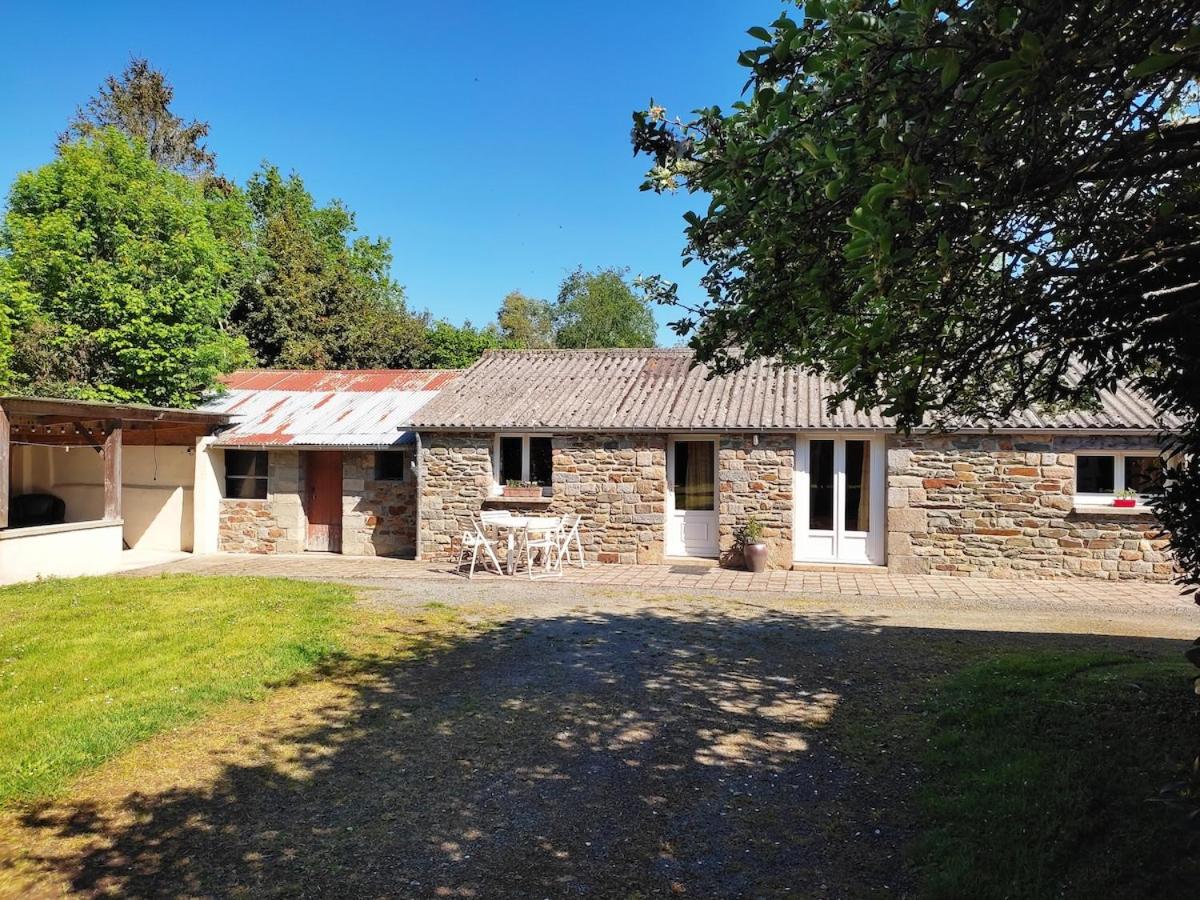 Gîte calme La Closlière - B&B