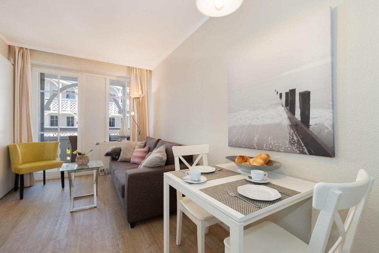 Ferienwohnung 668 "home sweet home" - B&B Sellin