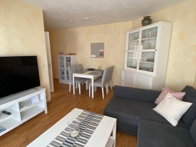 Strandstraße 32 - 04-52 - B&B