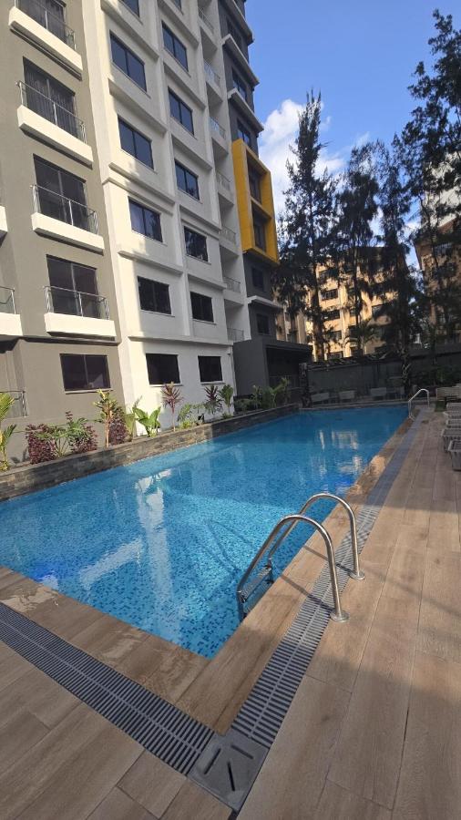 Haven&Hue - B&B Nairobi