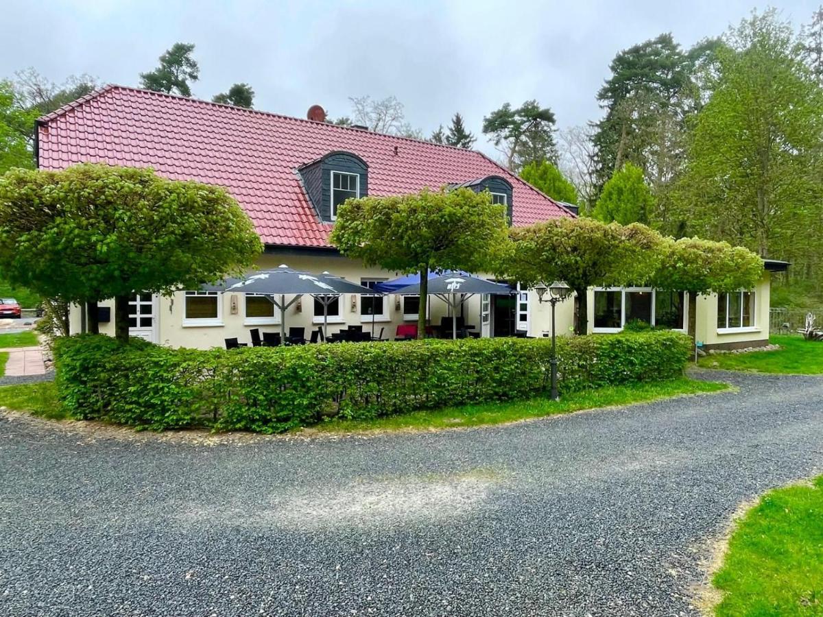 Katrins am Kölpinsee Doppelzimmer - B&B