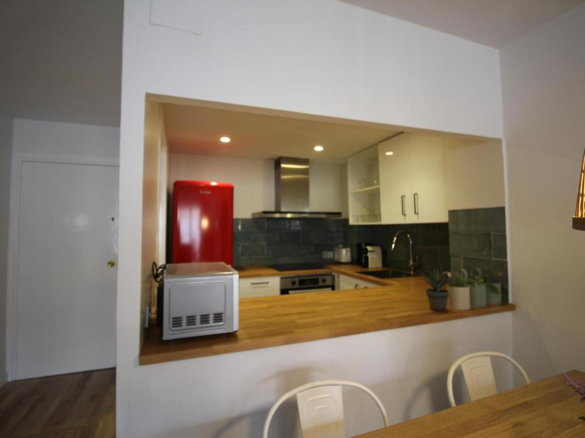 Apartamento renovado frente playa con parking en Port de la Selva - ES-228-163 - Chambres d'hôtes el Port de la Selva