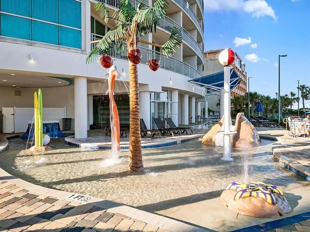 Oceanfront Luxury King Suite at Oceans One 6th FL - Ferienwohnung Myrtle Beach