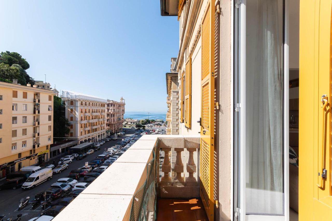 Passeggiata Mare - 10 Min Centro Città - Bed and Breakfast Genua