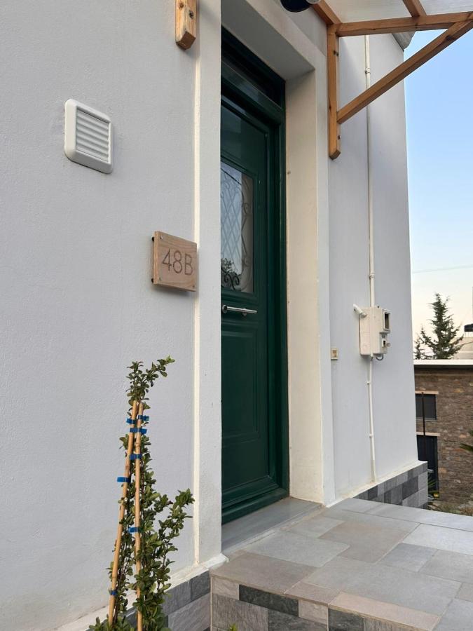 Chios Art Studio - B&B Chio