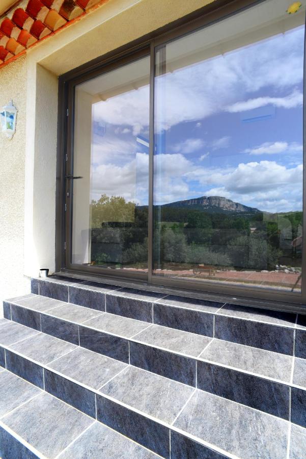 Mas de Cala, gîtes détente au Pic Saint Loup - Chambres d’hôtes Saint-Mathieu-de-Tréviers
