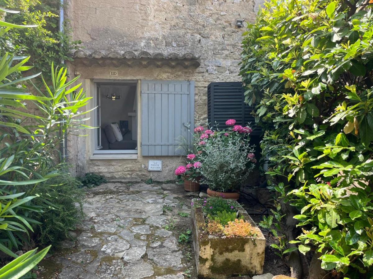 Chez Marthe - Maison de village - Ménerbes centre - B&B Ménerbes