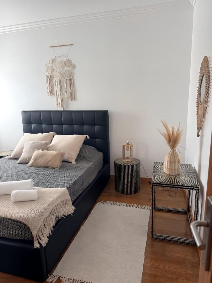 Doppelzimmer mit Meerblick