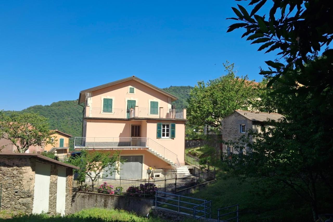 La Casa del Pozzo - B&B Neirone
