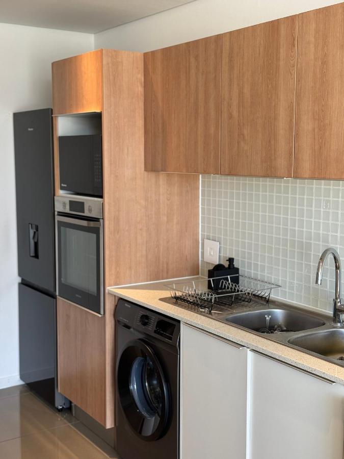 Appartement met 1 Slaapkamer