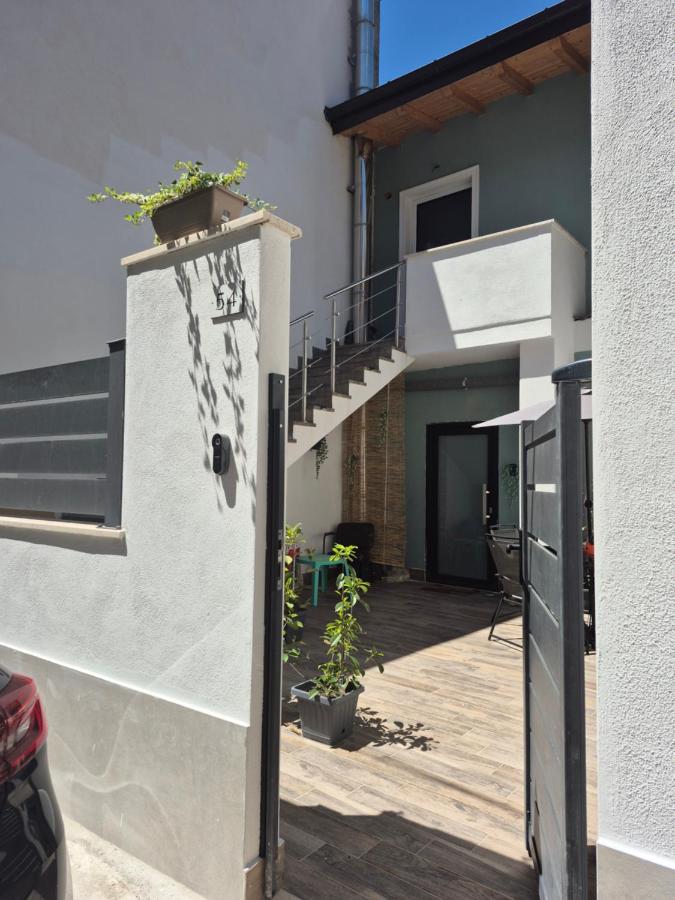 B&B La Casetta di Cecè - B&B Celano