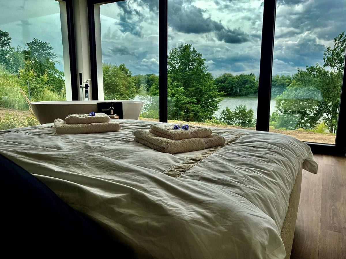 Villa 2 Chambres