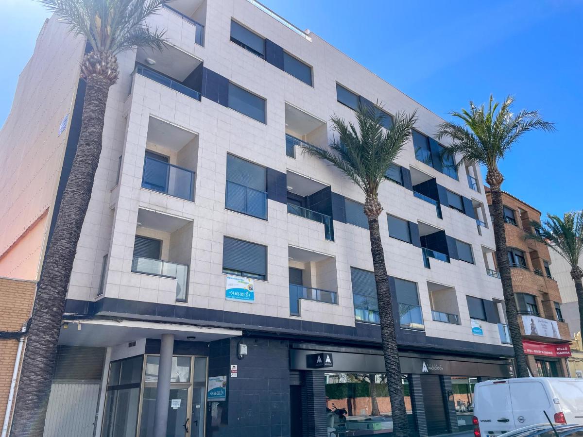 Apartamentos Lowcost Benicarlo 3000 - B&B