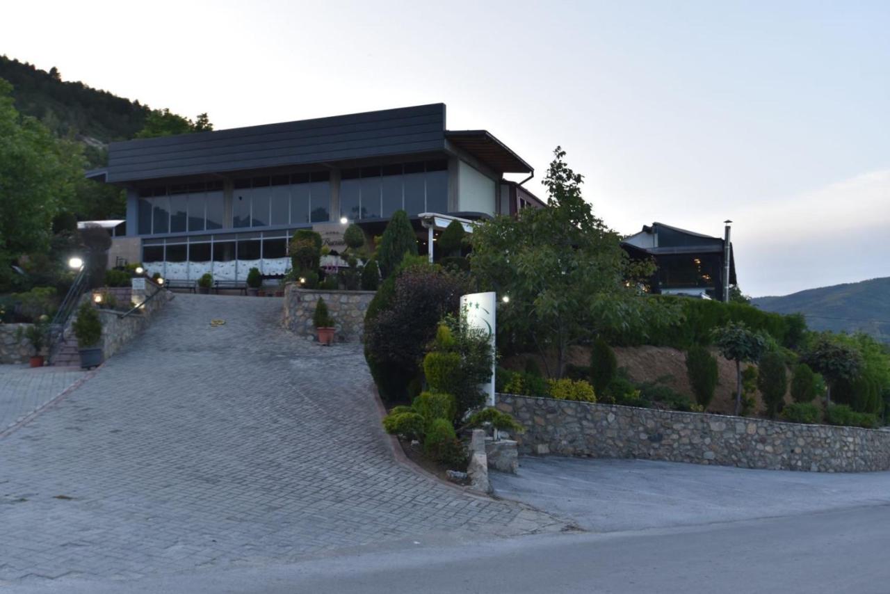 Villa Vista - B&B