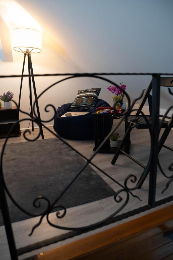 NadaDom - free parking and fast WiFi - B&B Sombor
