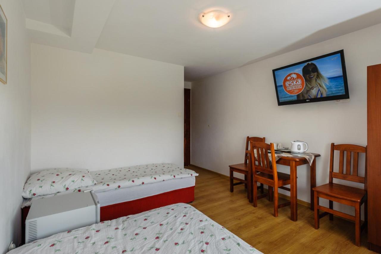Domowa Przystań - B&B