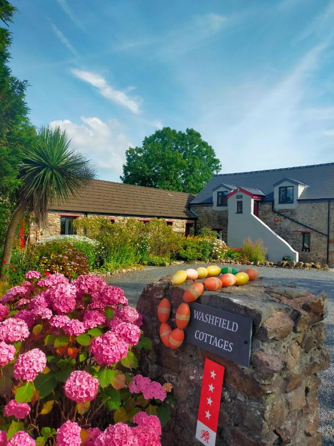 Milking Shed Cottage - B&B Narberth