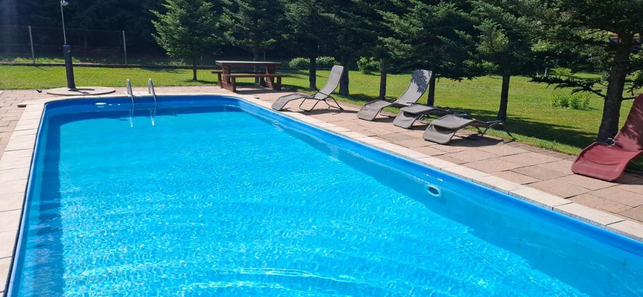 Noclegi pod Brzegiem - B&B Zawoja