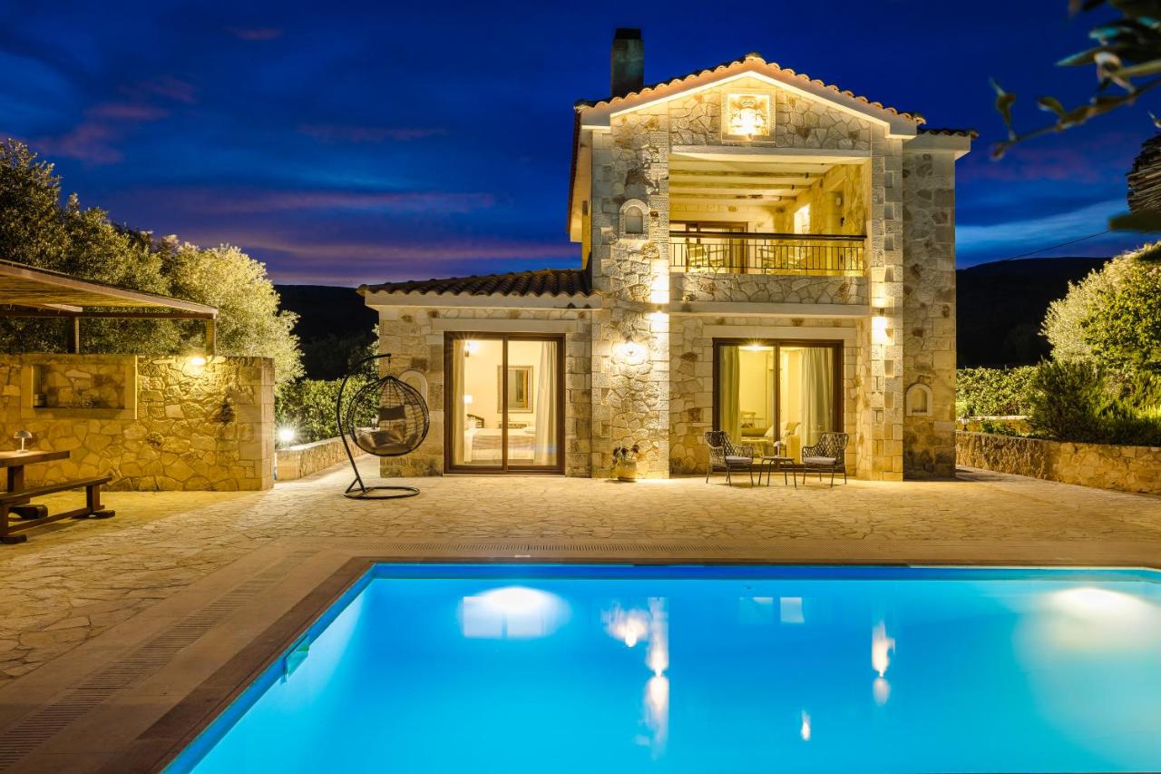 Villa Ydria - B&B