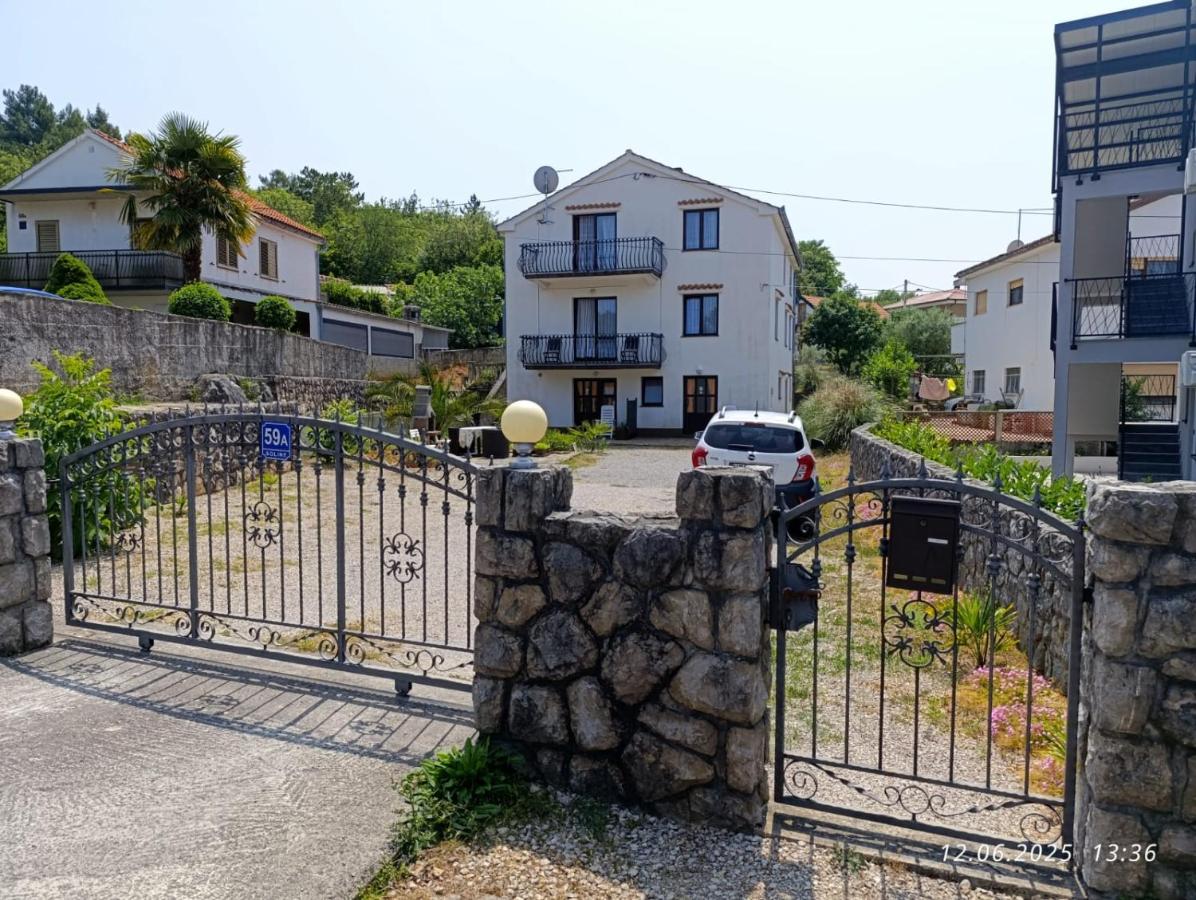 Studio Soline Dani 3 - Chambres d’hôtes Soline