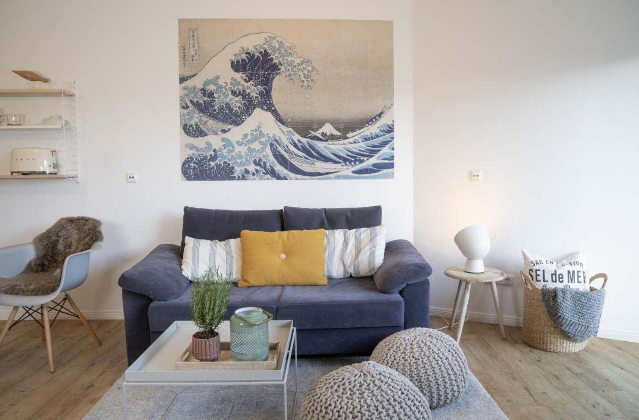 Appartments am Deich 1 - Nr. 028 - B&B Sankt Peter-Ording