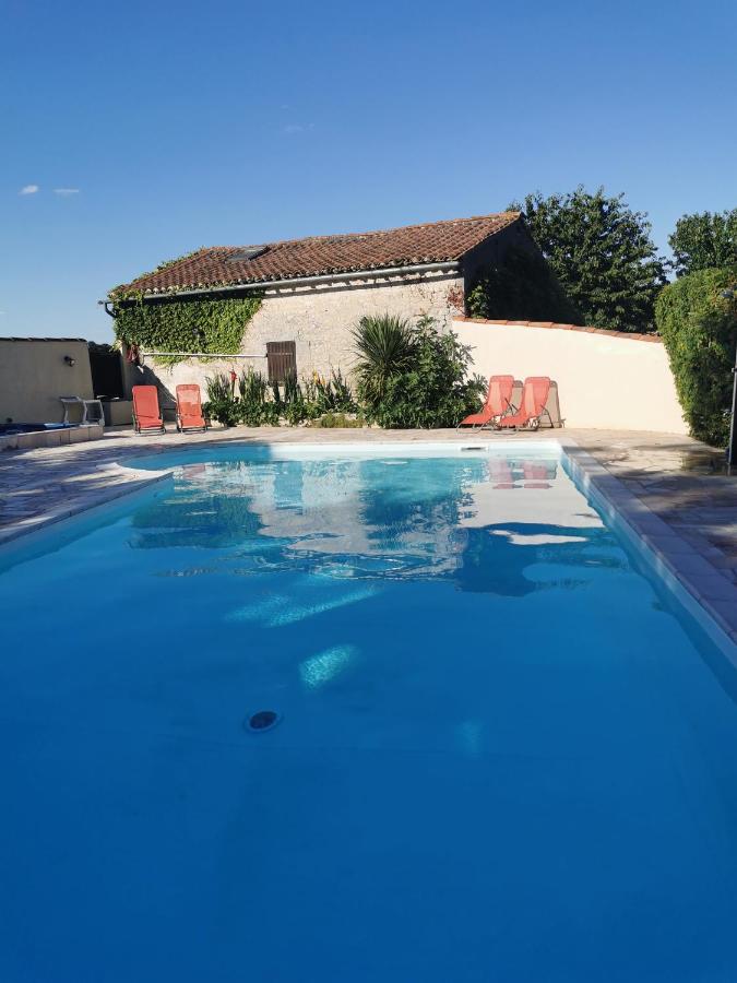 Maison la tour - B&B