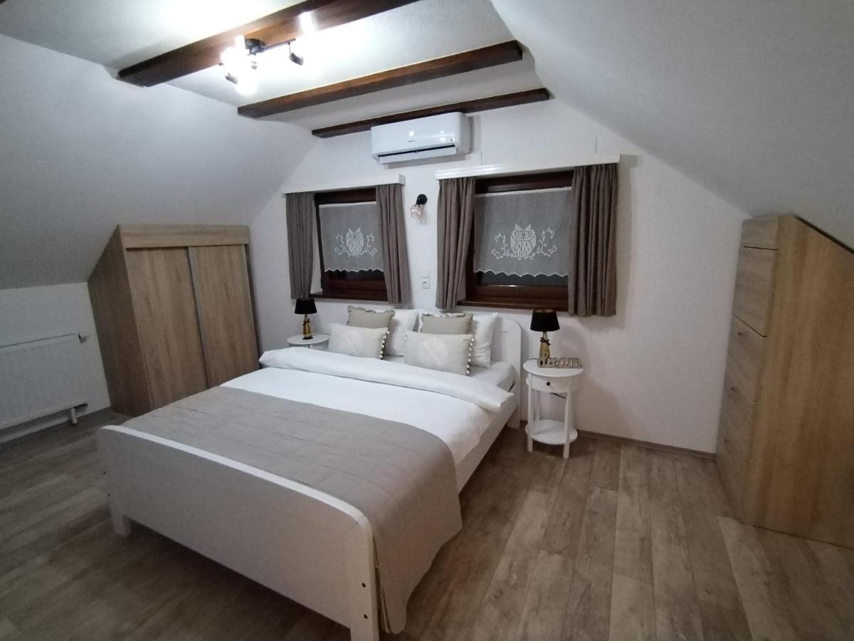 Apartman Maša - B&B Brdovec
