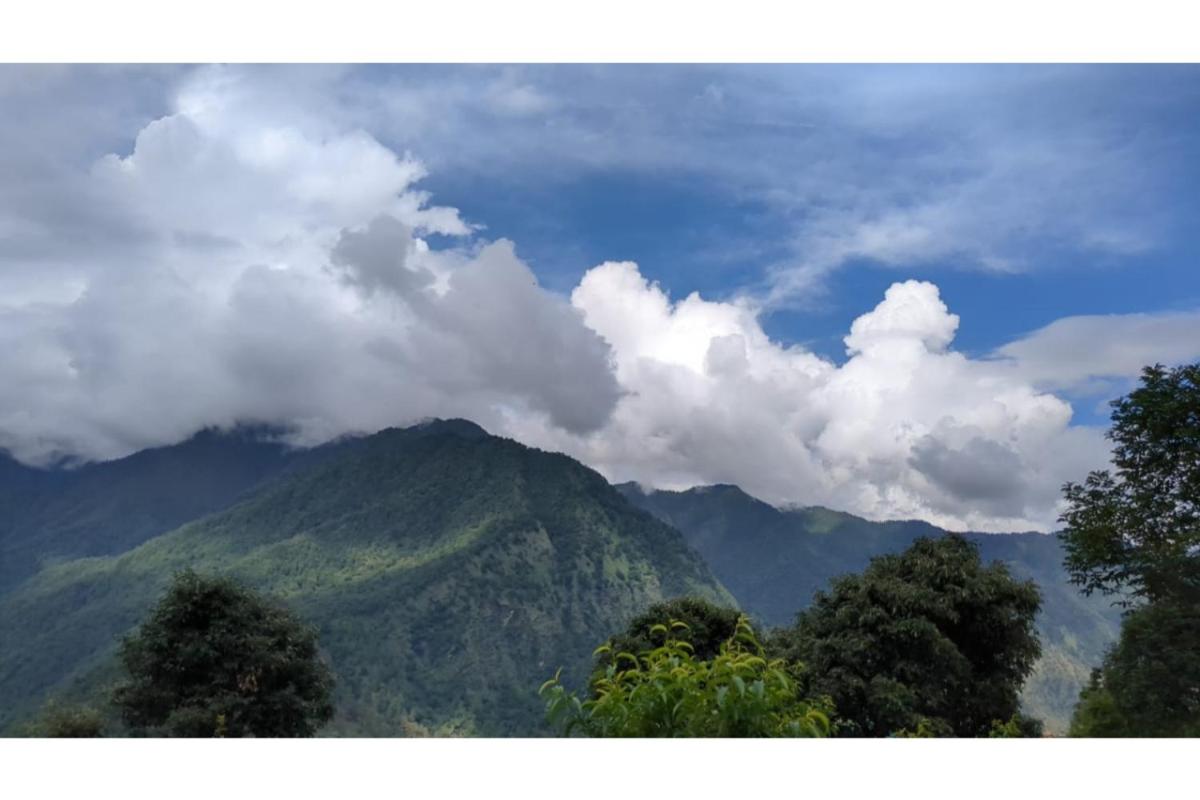 Prince Homestay & Restaurant - B&B Rudraprayāg