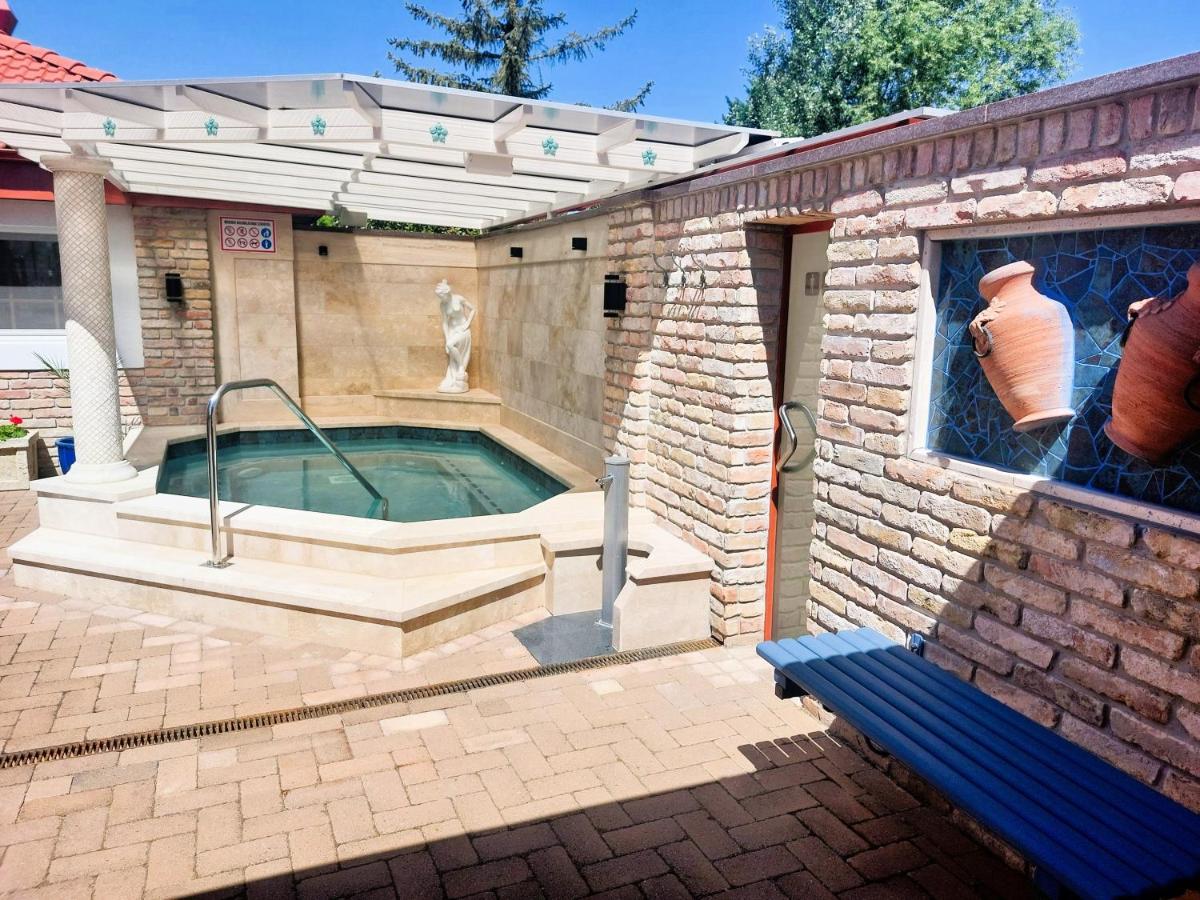 Fedasz Dental Szálláshely - B&B Pilisvörösvár