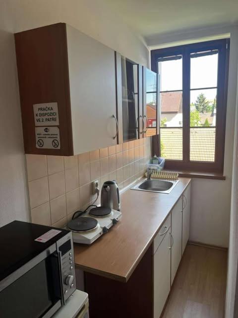 Double or Twin Room with Bathroom
