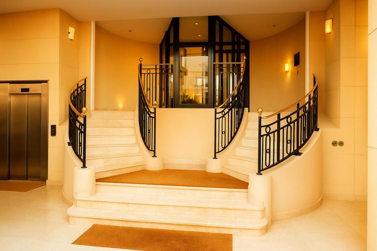 Appartement 3 chambres, 9P, Hyper centre Disney - B&B Chessy