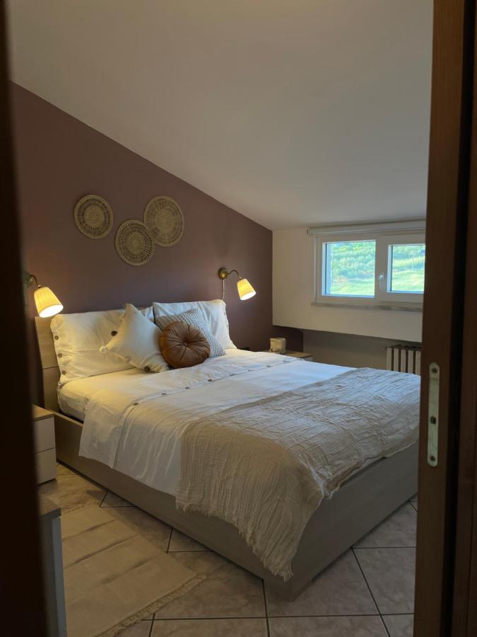 Atika Appartamento Relax a 10 min da Benevento - B&B